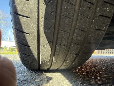Ford Focus T EcoBoost Zetec - U643