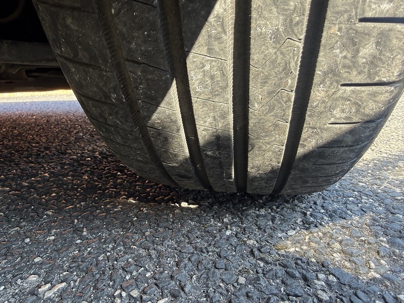 Ford Focus T EcoBoost Zetec - U643