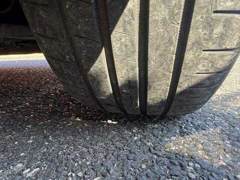 Ford Focus T EcoBoost Zetec - U643