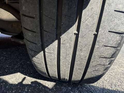 Ford Focus T EcoBoost Zetec - U643