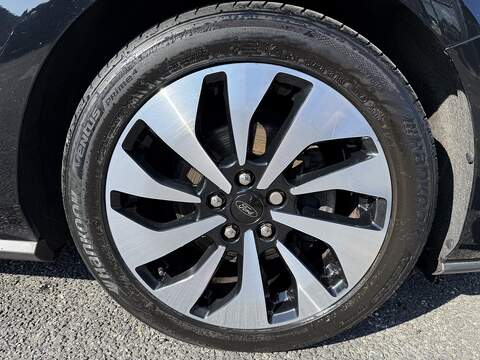 Ford Focus T EcoBoost Zetec - U643