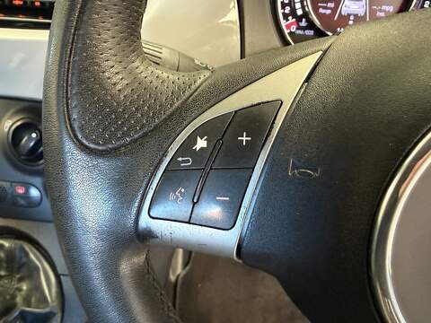 Abarth 500 T-Jet - U647