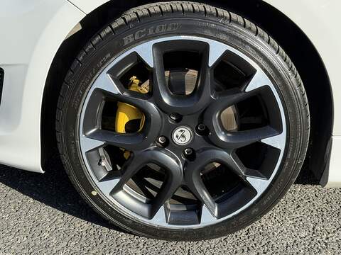 Abarth 500 T-Jet - U647