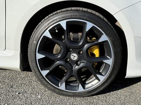Abarth 500 T-Jet - U647