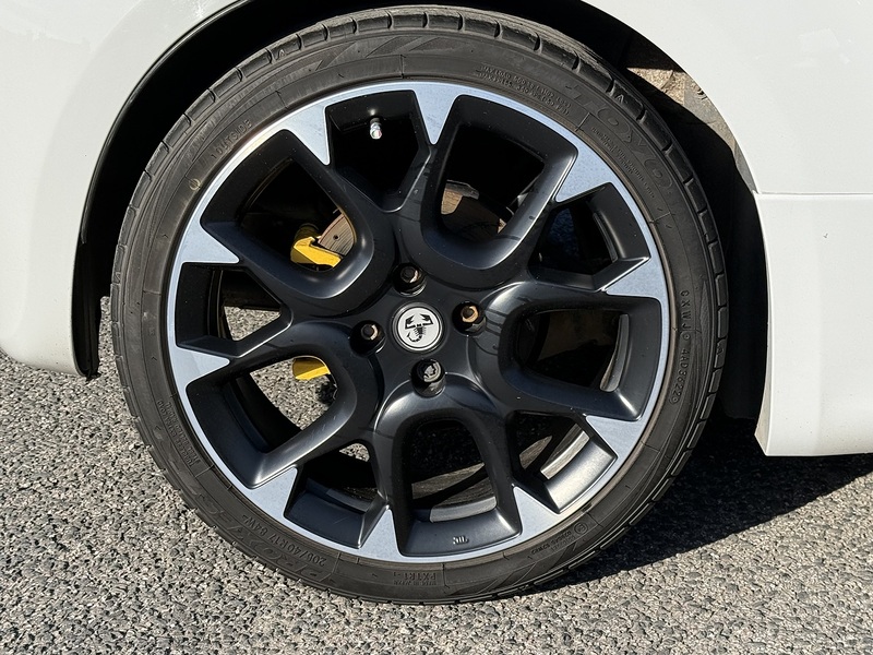Abarth 500 T-Jet - U647