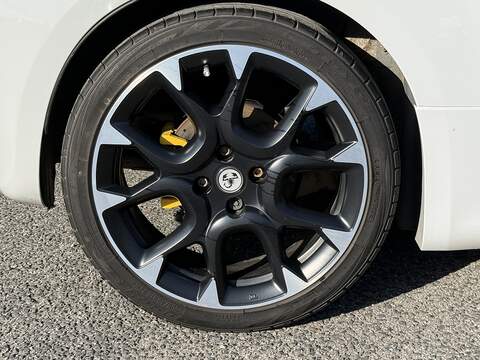Abarth 500 T-Jet - U647