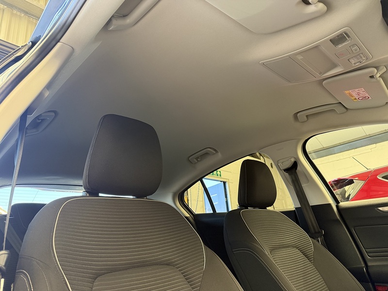 Ford Focus T EcoBoost Titanium - U649