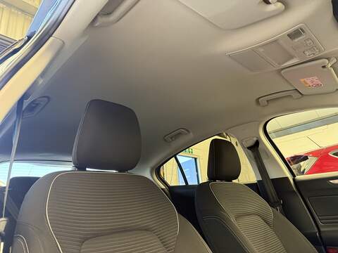 Ford Focus T EcoBoost Titanium - U649