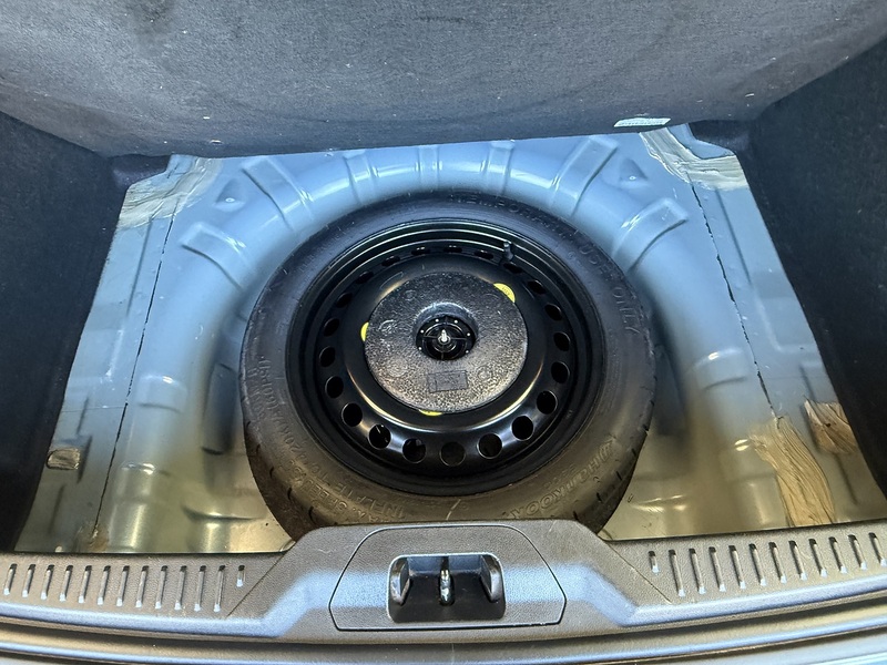 Ford Focus T EcoBoost Titanium - U649