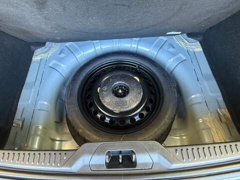 Ford Focus T EcoBoost Titanium - U649