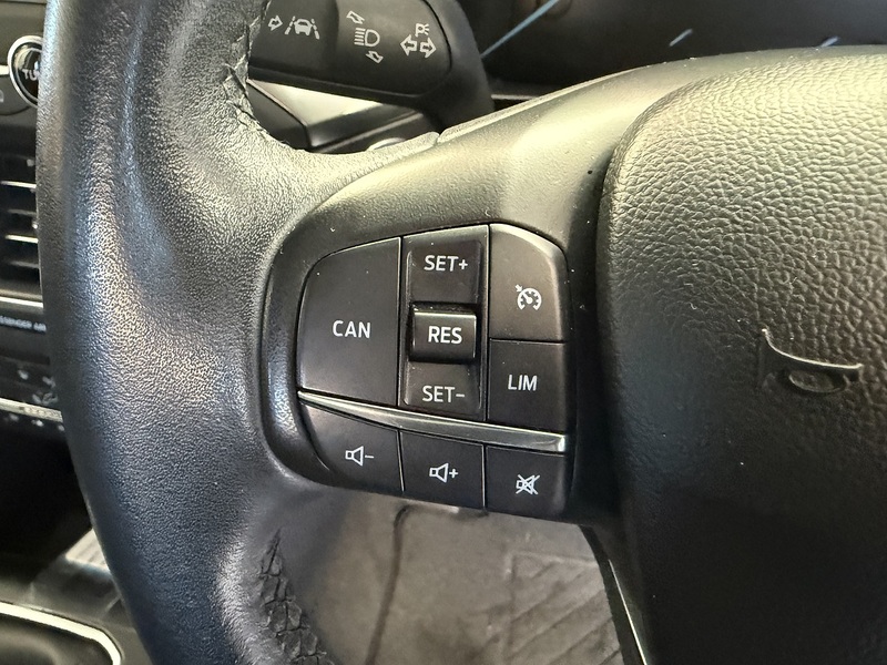 Ford Focus T EcoBoost Titanium - U649