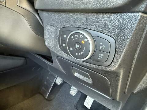 Ford Focus T EcoBoost Titanium - U649