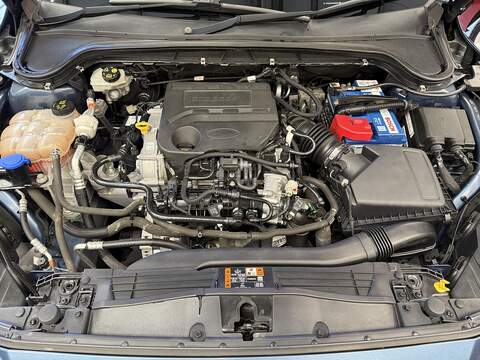 Ford Focus T EcoBoost Titanium - U649