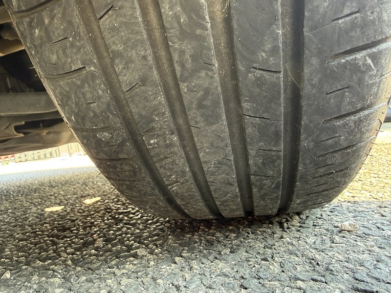 Ford Focus T EcoBoost Titanium - U649