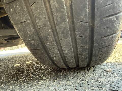 Ford Focus T EcoBoost Titanium - U649