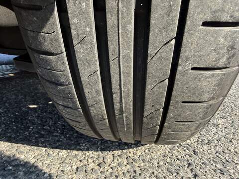 Ford Focus T EcoBoost Titanium - U649