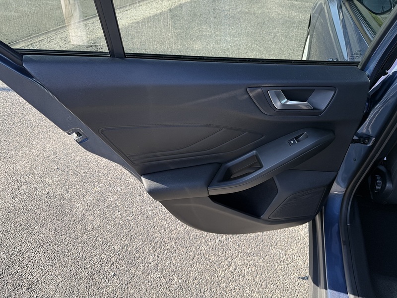 Ford Focus T EcoBoost Titanium - U649