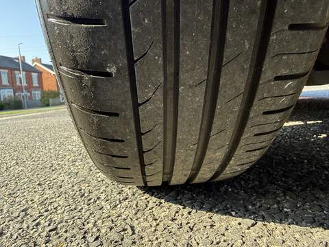 Ford Focus T EcoBoost Titanium - U649