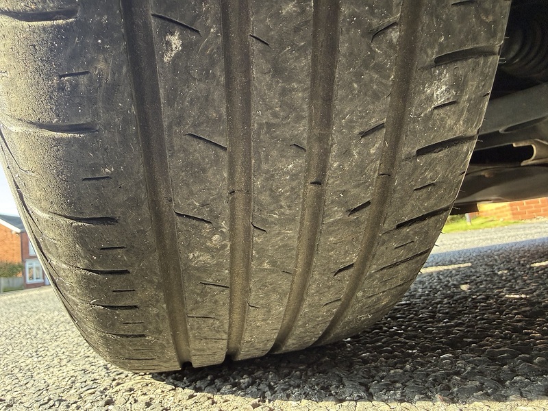 Ford Focus T EcoBoost Titanium - U649