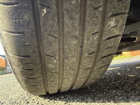 Ford Focus T EcoBoost Titanium - U649