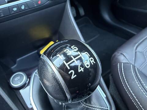 Ford Fiesta T EcoBoost Vignale - U658