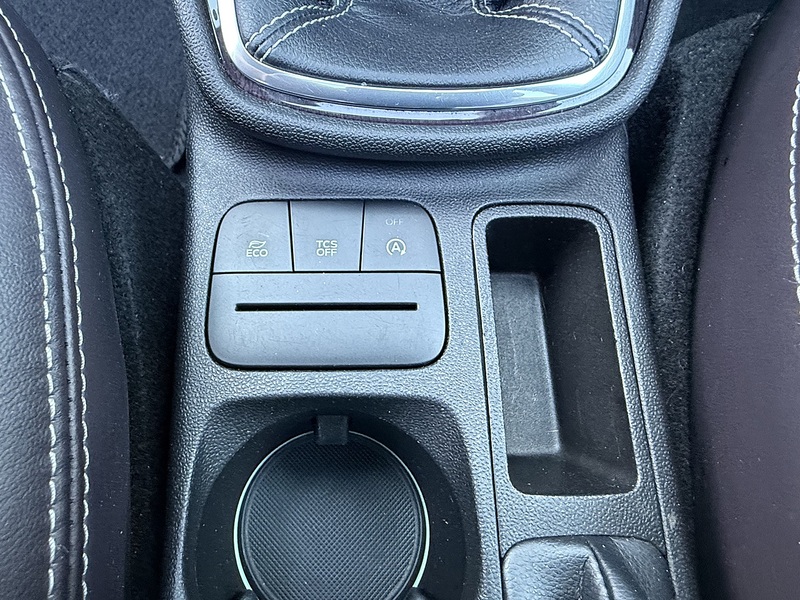 Ford Fiesta T EcoBoost Vignale - U658