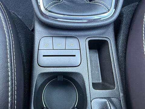 Ford Fiesta T EcoBoost Vignale - U658