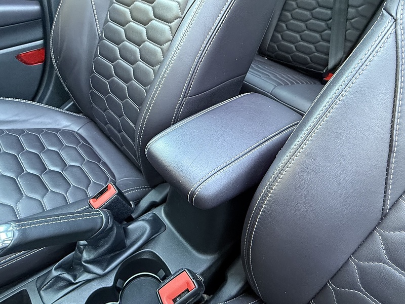 Ford Fiesta T EcoBoost Vignale - U658