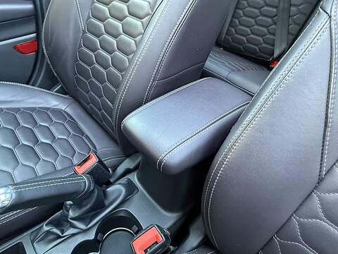 Ford Fiesta T EcoBoost Vignale - U658