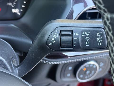 Ford Fiesta T EcoBoost Vignale - U658