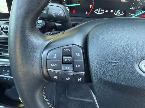 Ford Fiesta T EcoBoost Vignale - U658