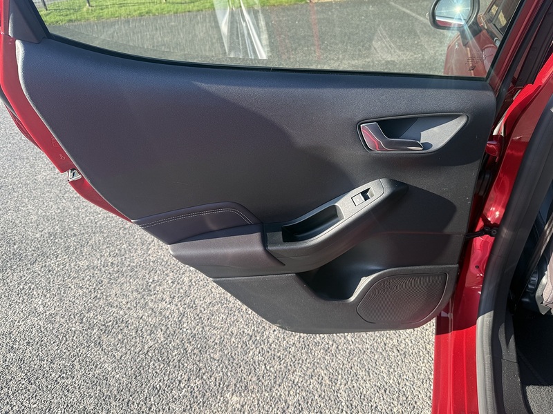Ford Fiesta T EcoBoost Vignale - U658