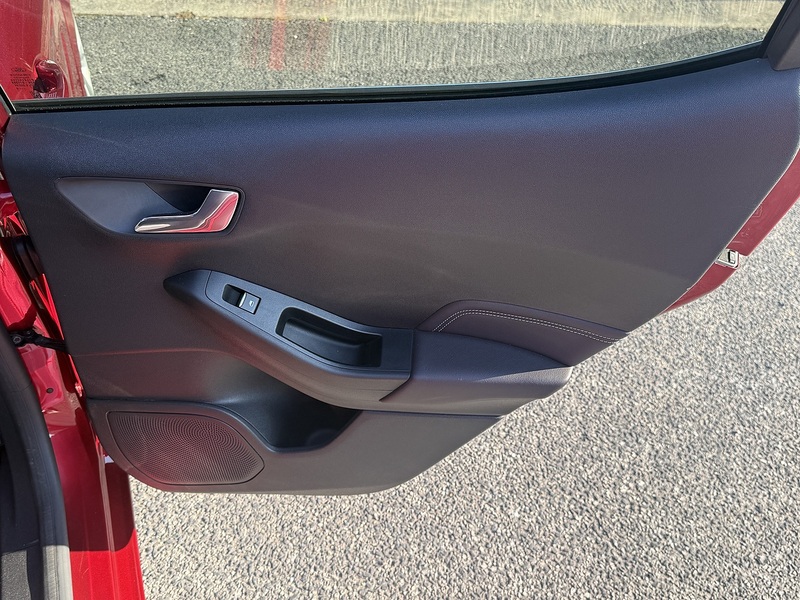 Ford Fiesta T EcoBoost Vignale - U658