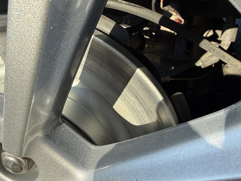 Ford Fiesta T EcoBoost Vignale - U658