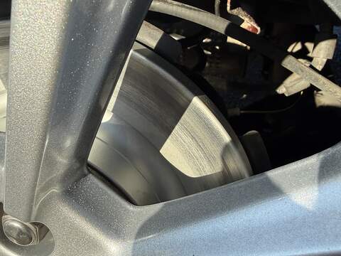 Ford Fiesta T EcoBoost Vignale - U658