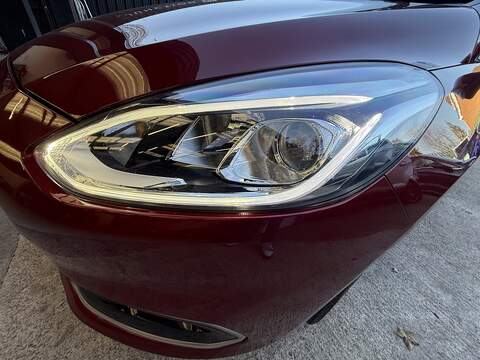 Ford Fiesta T EcoBoost Vignale - U658