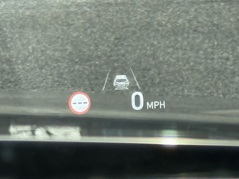Hyundai KONA h-GDi Ultimate - U661