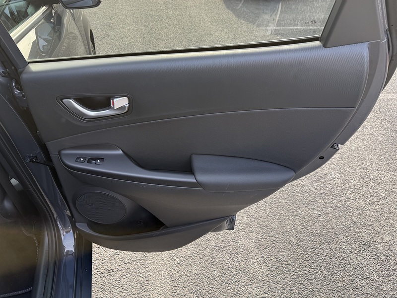 Hyundai KONA h-GDi Ultimate - U661