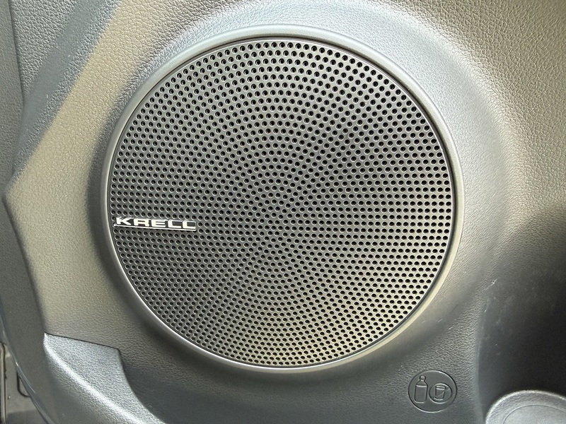Hyundai KONA h-GDi Ultimate - U661