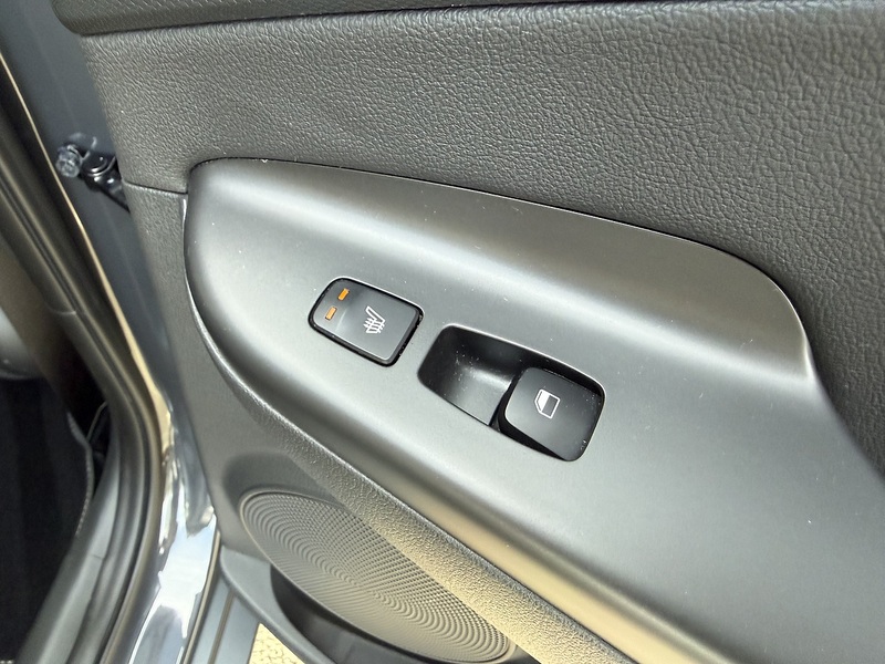 Hyundai KONA h-GDi Ultimate - U661