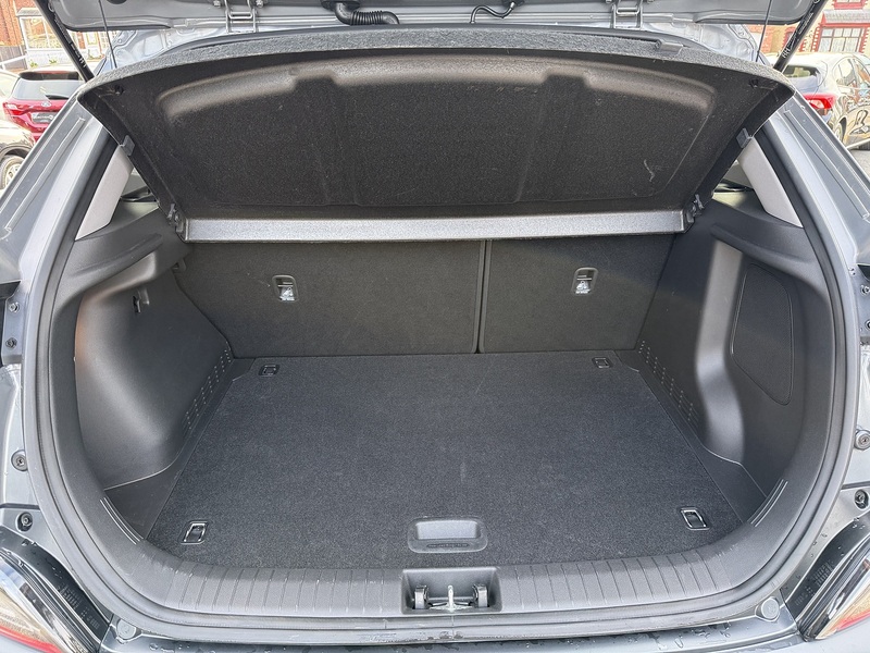 Hyundai KONA h-GDi Ultimate - U661