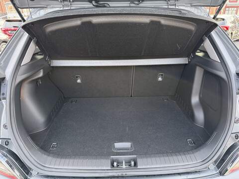 Hyundai KONA h-GDi Ultimate - U661