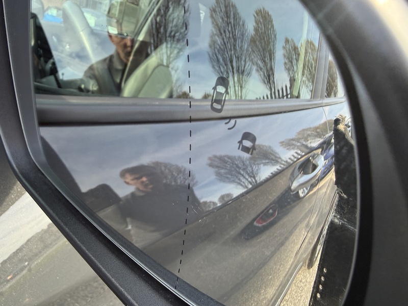 Hyundai KONA h-GDi Ultimate - U661