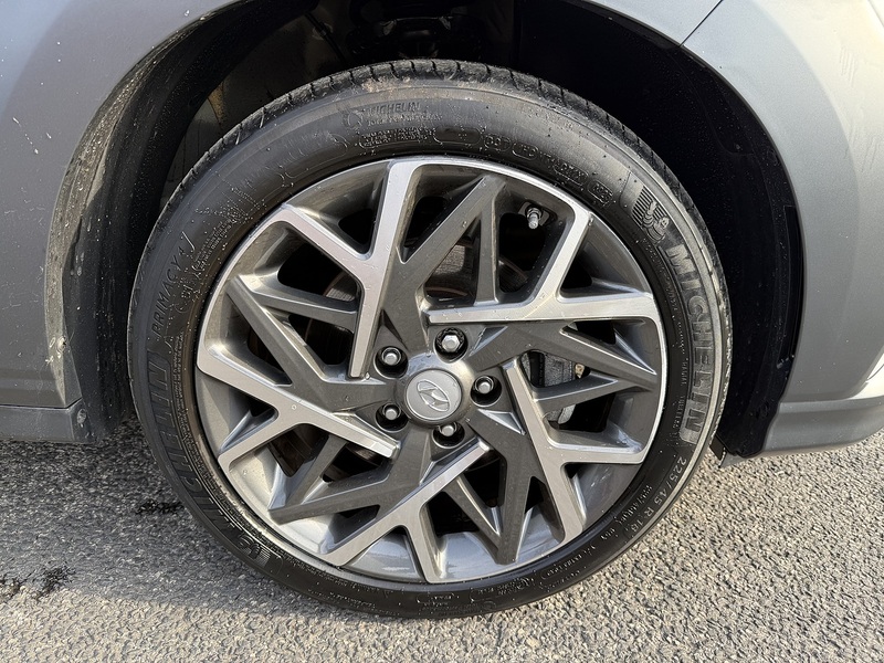 Hyundai KONA h-GDi Ultimate - U661