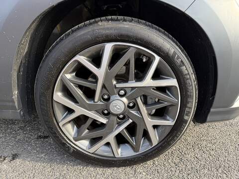 Hyundai KONA h-GDi Ultimate - U661