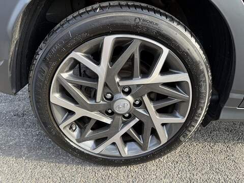 Hyundai KONA h-GDi Ultimate - U661