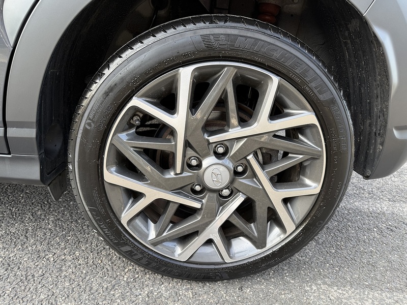 Hyundai KONA h-GDi Ultimate - U661