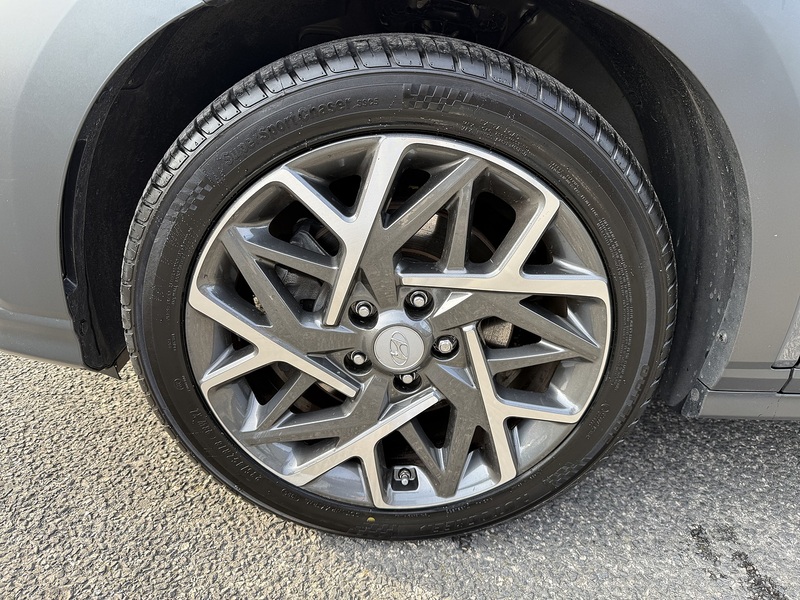Hyundai KONA h-GDi Ultimate - U661