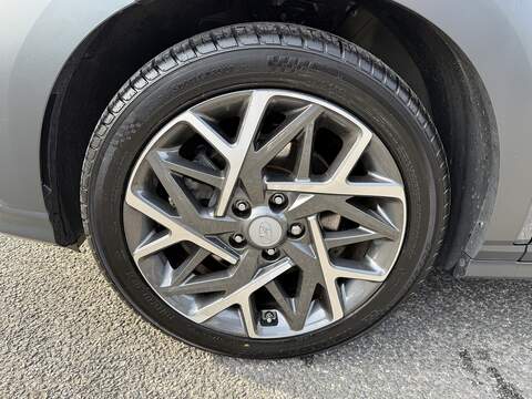Hyundai KONA h-GDi Ultimate - U661