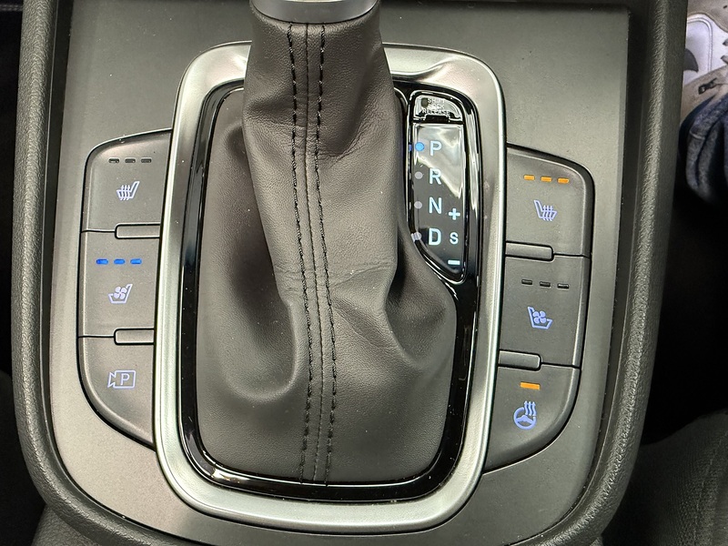 Hyundai KONA h-GDi Ultimate - U661